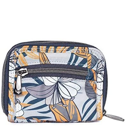 LUG - Splits Wallet - Cont Midnight