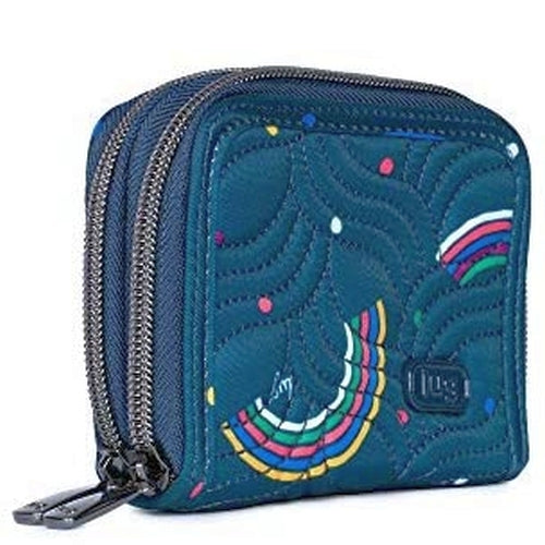 LUG - Splits Wallet - Cont Midnight