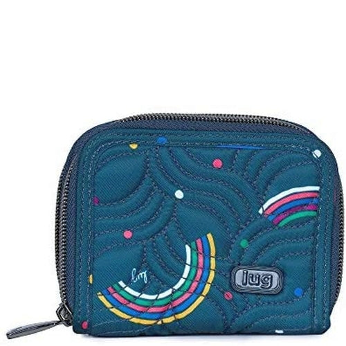 LUG - Splits Wallet - Cont Midnight