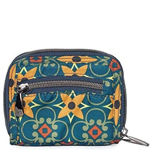 LUG - Splits Wallet - Cont Midnight