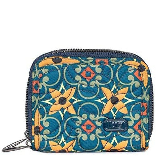 LUG - Splits Wallet - Cont Midnight