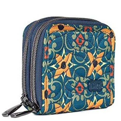 LUG - Splits Wallet - Cont Midnight