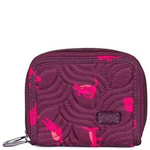 LUG - Splits Wallet - Cont Midnight