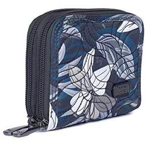 LUG - Splits Wallet - Cont Midnight