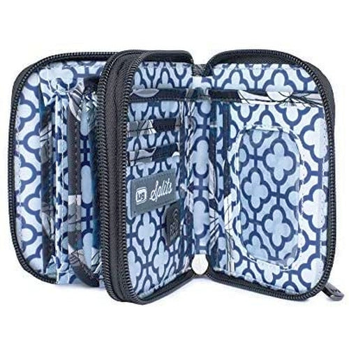 LUG - Splits Wallet - Cont Midnight