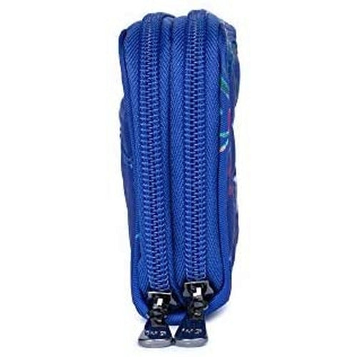 LUG - Splits Wallet - Cont Midnight