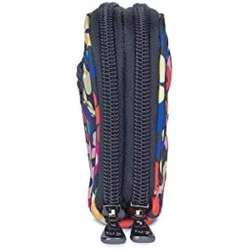 LUG - Splits Wallet - Cont Midnight