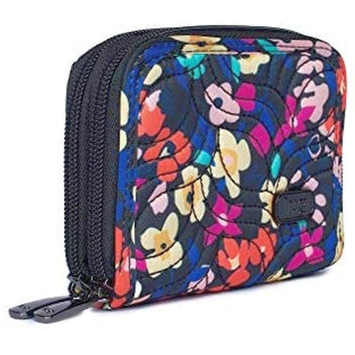 LUG - Splits Wallet - Cont Midnight