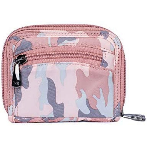 LUG - Splits Wallet - Cont Midnight