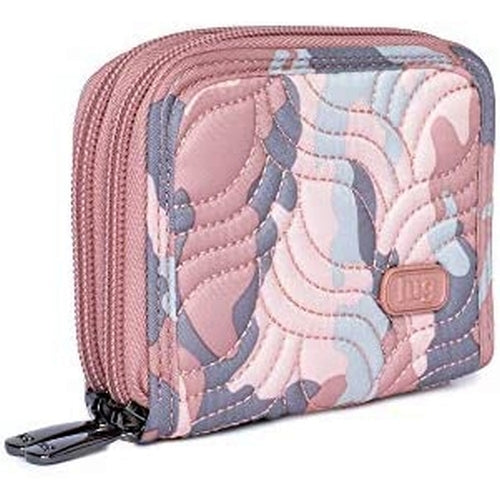 LUG - Splits Wallet - Cont Midnight