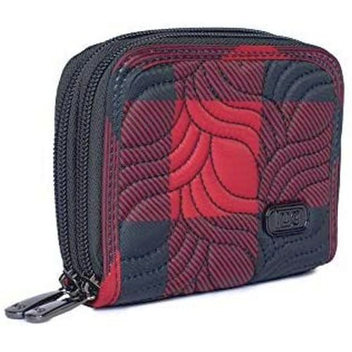 LUG - Splits Wallet - Cont Midnight