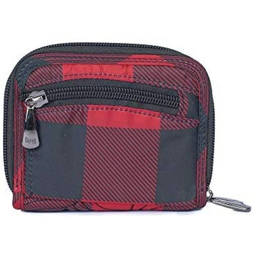 LUG - Splits Wallet - Cont Midnight