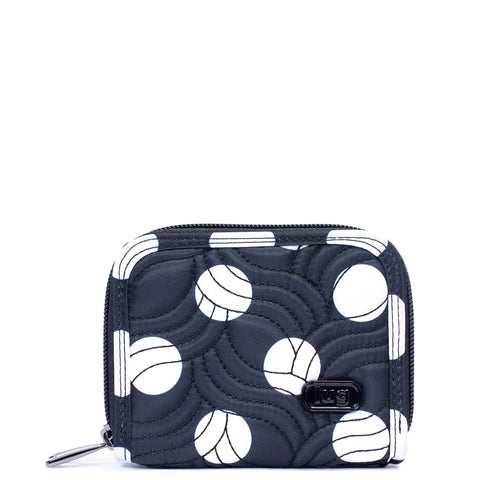 LUG - Splits Wallet - Cont Midnight