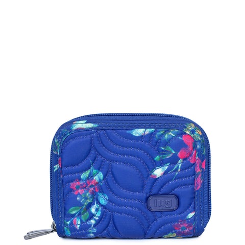 LUG - Splits Wallet - Cont Midnight