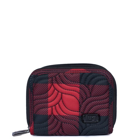 LUG - Splits Wallet - Cont Midnight