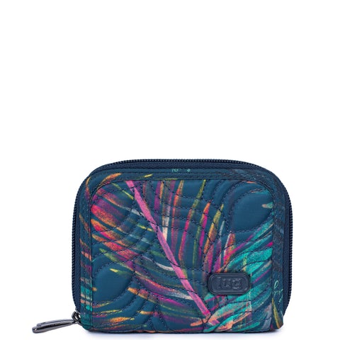 LUG - Splits Wallet - Cont Midnight