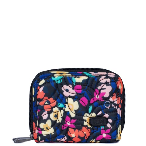 LUG - Splits Wallet - Cont Midnight