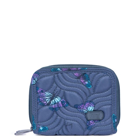 LUG - Splits Wallet - Cont Midnight