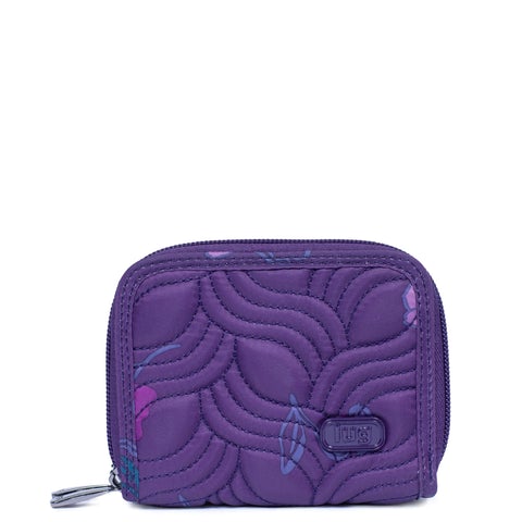 LUG - Splits Wallet - Cont Midnight