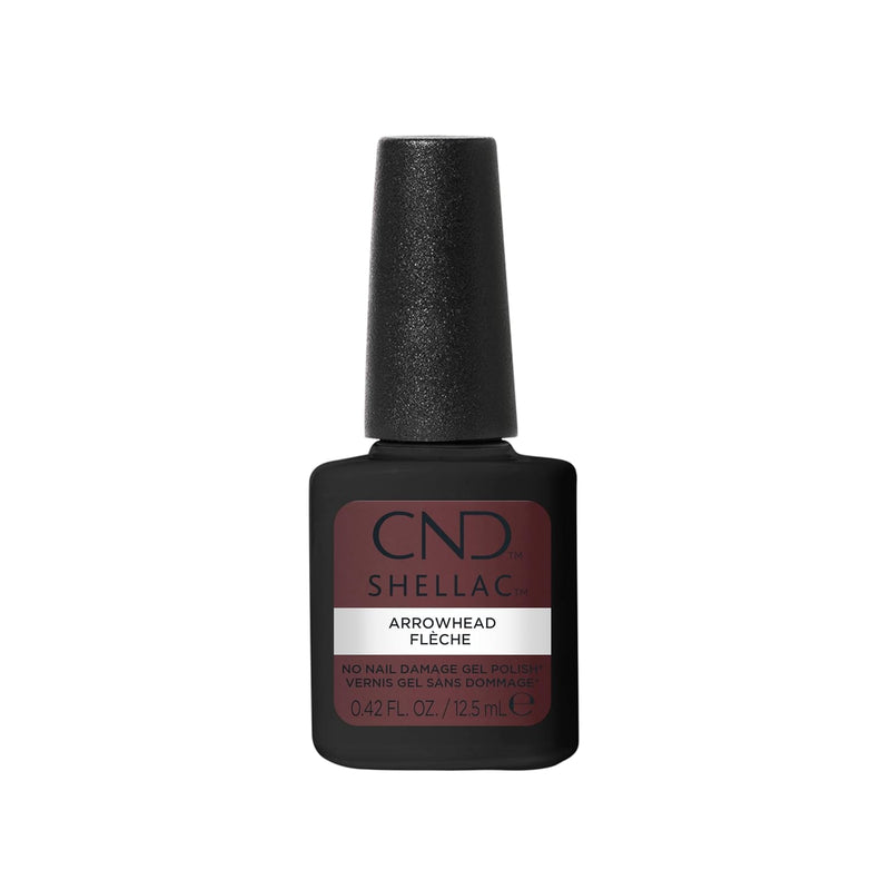 CND - SHELLAC™ Gel Polish - Arrowhead #287 | 0.42 oz / 12.5 mL