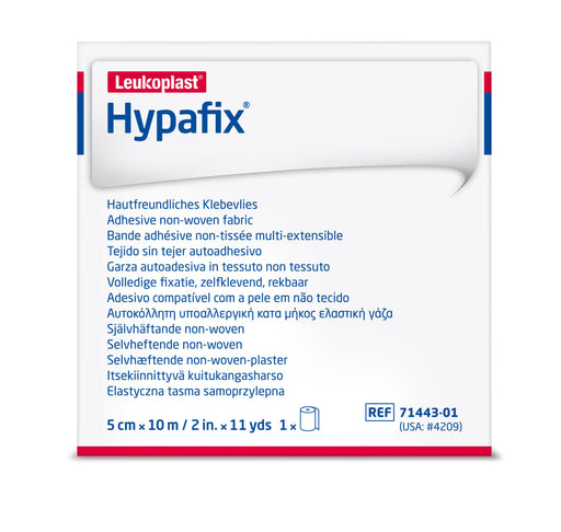 EEC - Hypafix Ref: 1696 | 10 m x 5 cm
