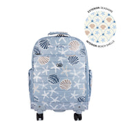 Porter 2 Wheelie Luggage - SEASHORE | LUG