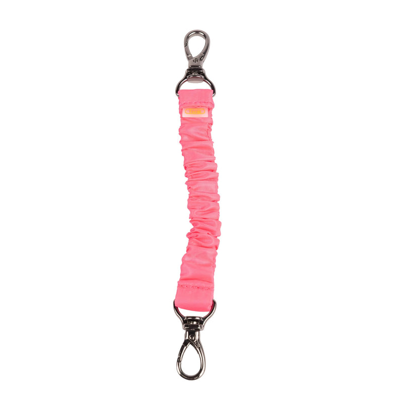 Bungee Key Clip - MAGENTA | LUG
