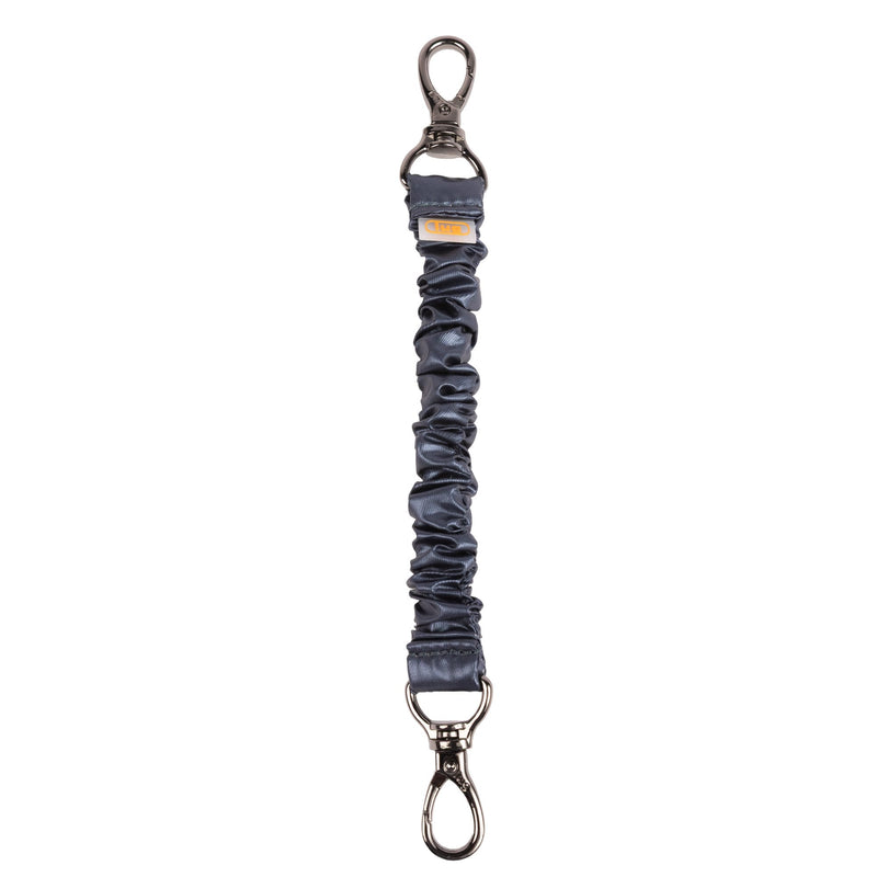 Bungee Key Clip - METALLIC INDIGO | LUG