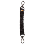 Bungee Key Clip - BLACK | LUG