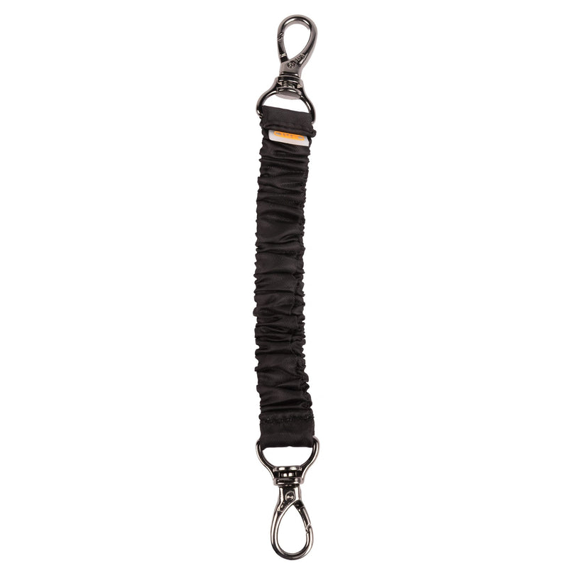 Bungee Key Clip - BLACK | LUG