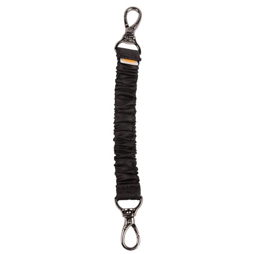Bungee Key Clip - BLACK | LUG