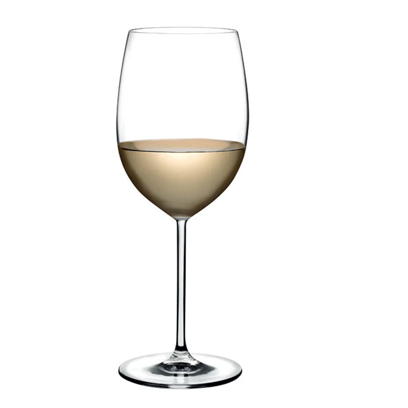 NUDE Glass Vintage polyvalent lead-free crystal glass, 430 mL