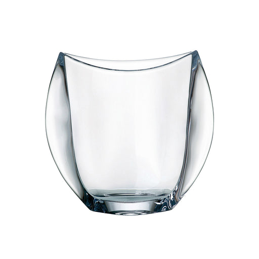 Crystalite Bohemia - Orbit Wide Vase 24 cm