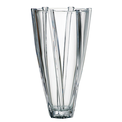 Crystalite Bohemia - Infinity Tall Vase 35 cm