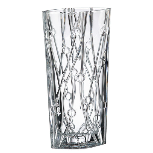 Crystalite Bohemia - Labyrinth Vase 40 cm