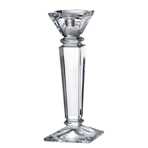 Crystalite Bohemia - Empery Candlestick 30 cm
