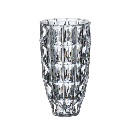 Crystalite Bohemia - Diamond Vase 28 cm