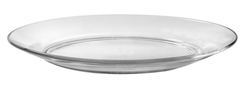 Duralex - Duralex Lys Dinner Plate 28cm, Set of 6