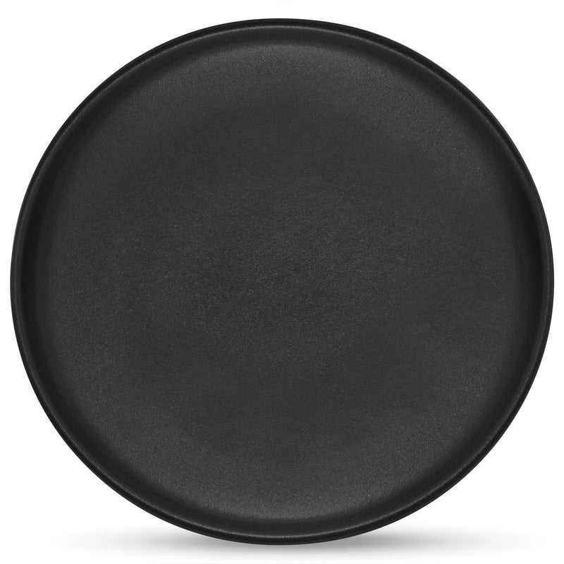 Mesa Ceramics - Mesa Ceramics Uno Granite Stoneware Presentation Plate 33cm
