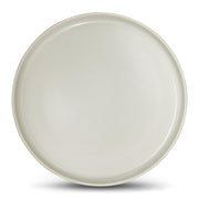 Mesa Ceramics - Mesa Ceramics Uno Marble Stoneware Salad Plate 22cm