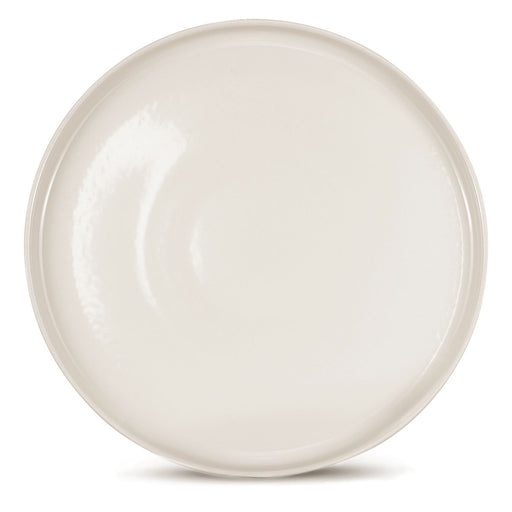 Mesa Ceramics - Mesa Ceramics Uno Bianco Stoneware Presentation Plate 33cm