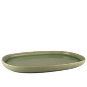 Mesa Ceramics - Mesa Ceramics Uno Speckle Nature Stoneware Platter 33cm