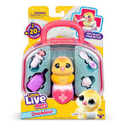 Little Live Pets - OUCHIES S2 VET KIT