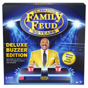 Spin Master - Family Feud 50th Anniversary GEC