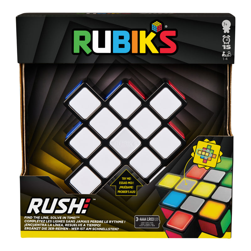 Rubik's Cube - Rubiks Rush GML