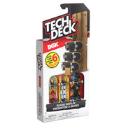 Spin Master - Tech Deck VHC Board Display Asst GML 6pk