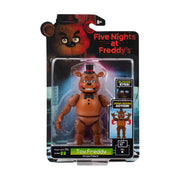 Jazwares Five Nights at Freddy's 5 in core action figure assortment