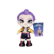KPOP Demon Hunters - KPOP Demon Hunters 8" Core Plush Assortment