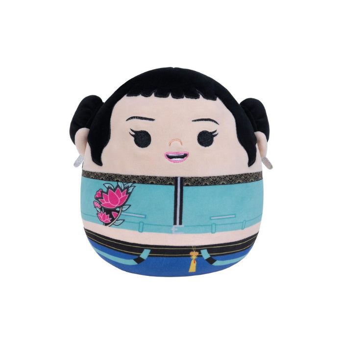 KPOP Demon Hunters - KPOP Demon Hunters: Little Plush Flipamallows 8"