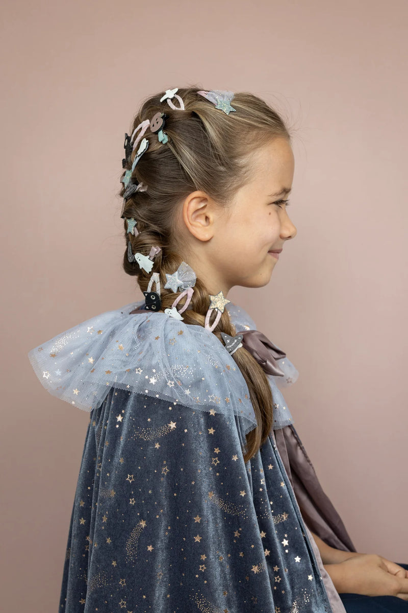 Mimi & Lula Griselda Velvet Witch Cape